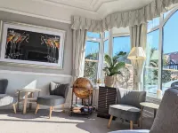 Sunnycroft Private Hotel Hotels in Llandudno