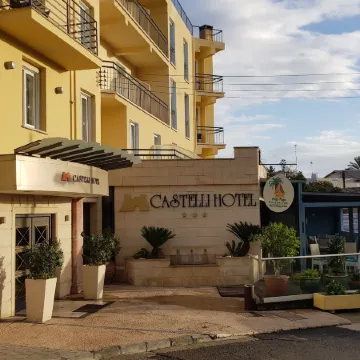 Castelli Hotel Nicosia