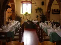 Hotel Il Malandrone Hotels in Castellina Marittima