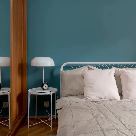 Saska Kępa Modern Apartment by BookingHost Отели рядом с достопримечательностью «Вавер»