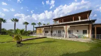 Hotel Rurale Orti di Nora & Spa