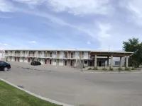 Plains Motel Hotels in Brooks