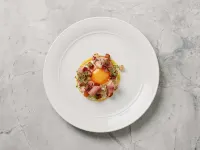 힐튼 멜버른 리틀 퀸 스트리트 - 조식 운영