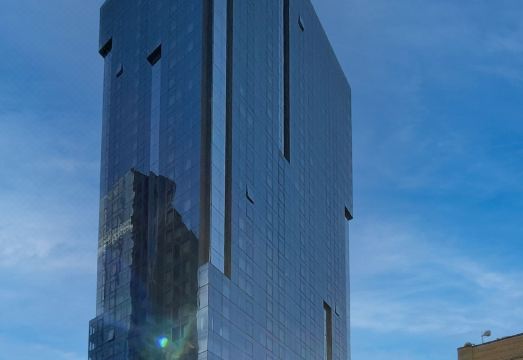 인터컨티넨탈 뉴욕