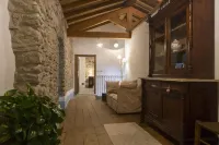 Cortis Antigas Hotels in Mandas