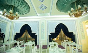 Mirzo Boutique Hotel