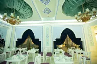 Mirzo Boutique Hotel