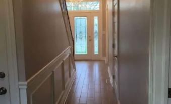 Crystal Run Suites of Springboro