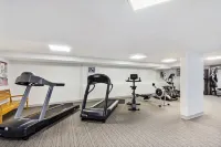 Mantra Mooloolaba Beach - Gym