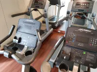 Windsor Martinique Copacabana - Gym