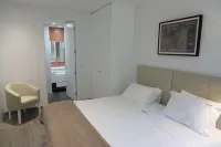 Coimbra Monumentais B&B Hotel di Almedina