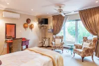 The Monte Carlo Hotels in Centurion