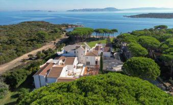 Felix Hotels - Hotel la Coluccia