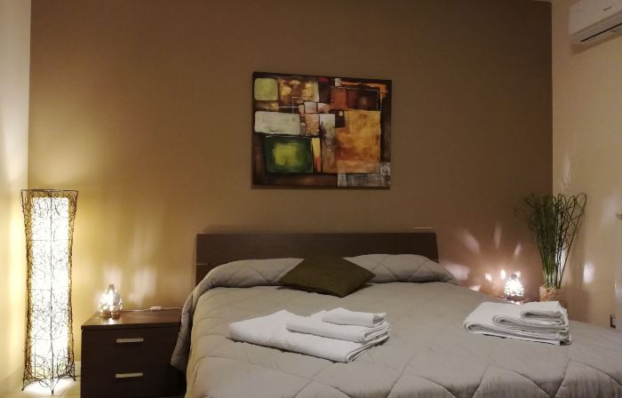 B&B Li Figuli