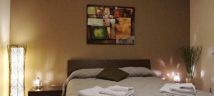 B&B Li Figuli Hoteles en Lecce
