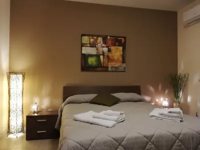 B&B Li Figuli Hotels in Surbo