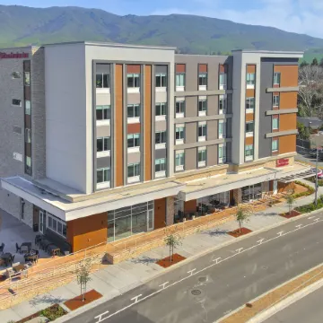 Hilton Garden Inn Fremont Milpitas