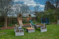 Elegant Waimes Mansion Stay Hotels in Waimes