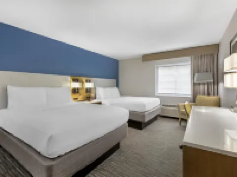 Best Western Cooperstown Inn  Suites Hotels in Hartwick