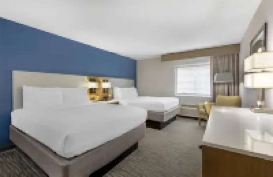 Best Western Cooperstown Inn  Suites