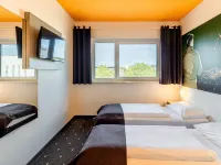 B&B HOTEL Duisburg Hbf-Süd - Wifi