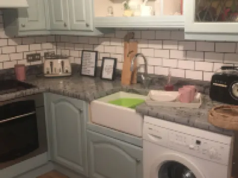 ドリフトウッド ロフト ダウンパトリックのホテル