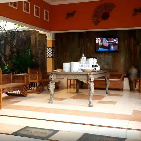 Patria Plaza Hotel