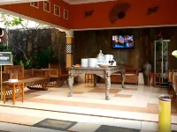 Patria Plaza Hotel - petit déjeuner