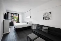 Hotel Alto San Isidro Hotels in San Isidro