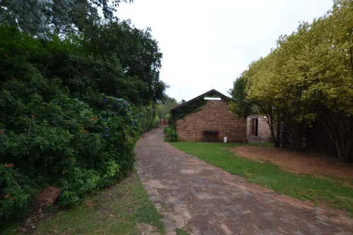 Guesthouse 4U Hotels in Witbank