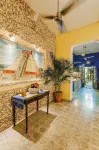 Casa Del Maya Bed & Breakfast