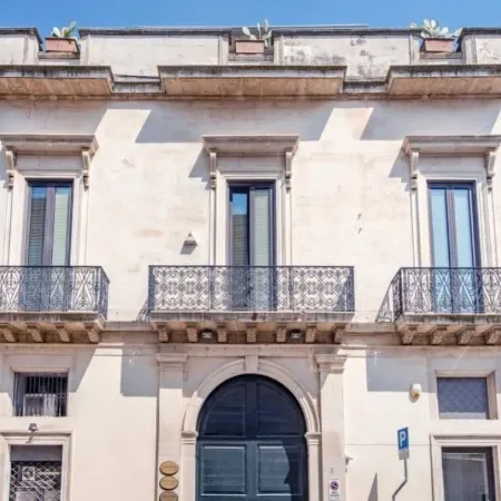 De Mari Holiday House