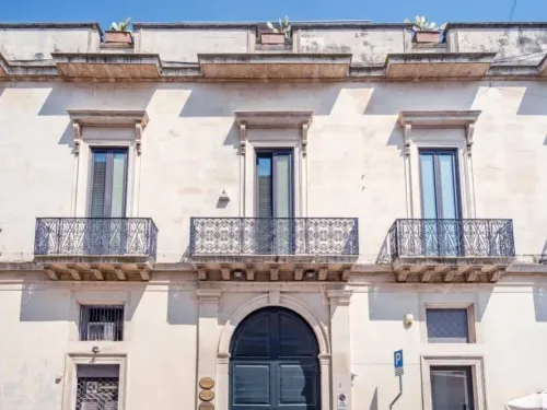 De Mari Holiday House