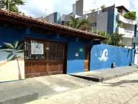 Pousada Suítes do Atlântico Hotels in Ilheus