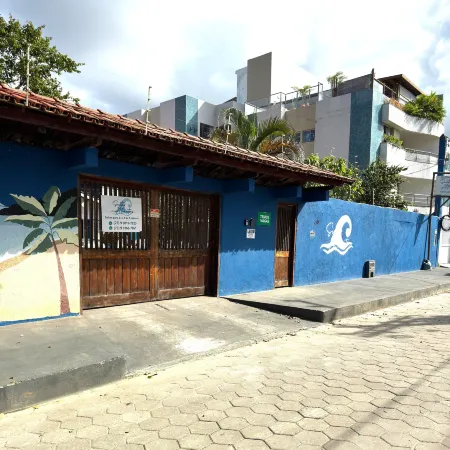 Pousada Suítes do Atlântico