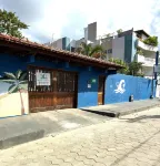 Pousada Suítes do Atlântico