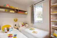 Camping Marina Plage