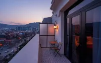 Zorba&Bond Boutique Hotel - Mountain view