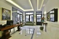 Istanbul Life Hotel Hotels in Istanbul
