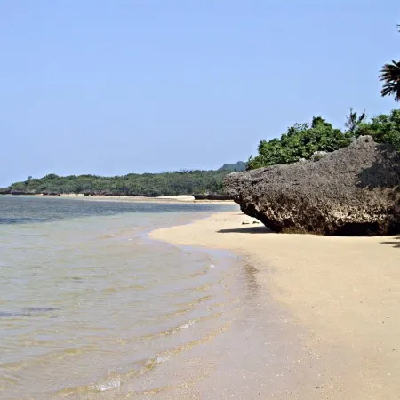 Beach Village Nosoko