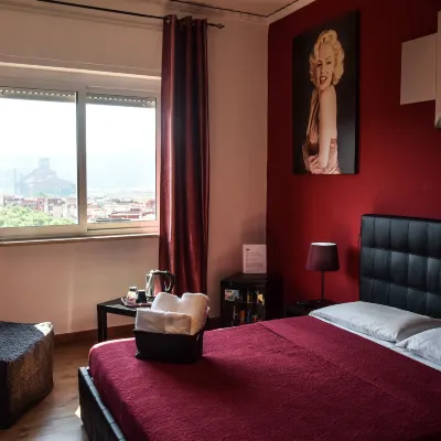 Hotel Kennedy Hotels near Teatro Palapartenope