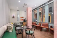 City Limits Hotel Apartments Hotels in Melbourne