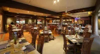 Uday Samudra Leisure Beach Hotel & Spa Hotels in Kovalam