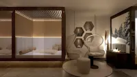 Freina Mountain Lifestyle Hotel Hotels in Selva
