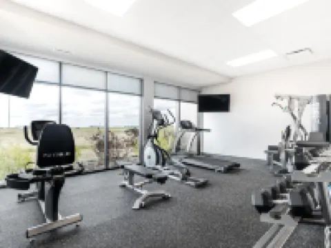 Park Inn by Radisson Edmonton Airport Hotels in Leduc