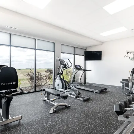 Park Inn by Radisson Edmonton Airport