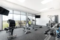 Park Inn by Radisson Edmonton Airport Hotels in Leduc