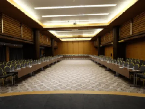 Radisson Blu Hotel, Beirut Verdun Hotels in Beirut