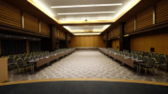 Radisson Blu Hotel, Beirut Verdun