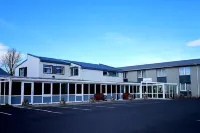 Hotel Hvolsvollur - Central South Iceland فنادق في هفولسفولر